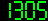 1305