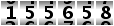 155658