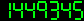 1449345